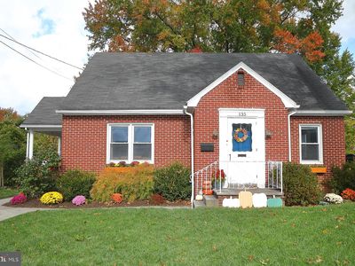 135 E Orange St, Elizabethtown, PA, 17022