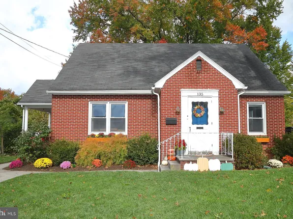 135 E Orange St, Elizabethtown, PA 17022