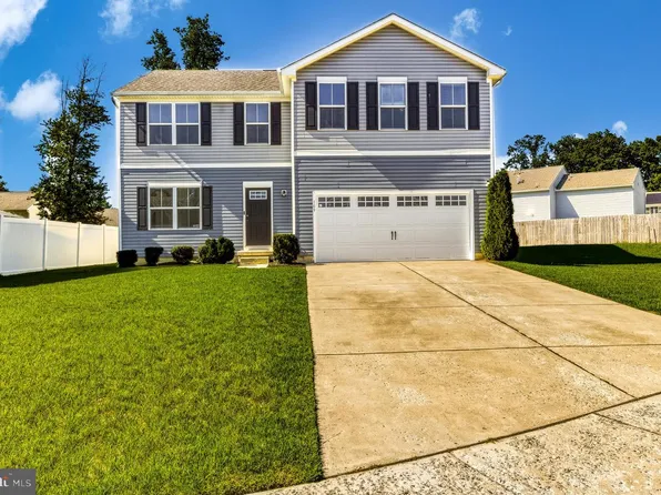 109 Carissa Ln, Sicklerville, NJ 08081