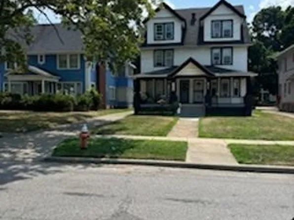 11226 Ashbury Ave, Cleveland, OH 44106