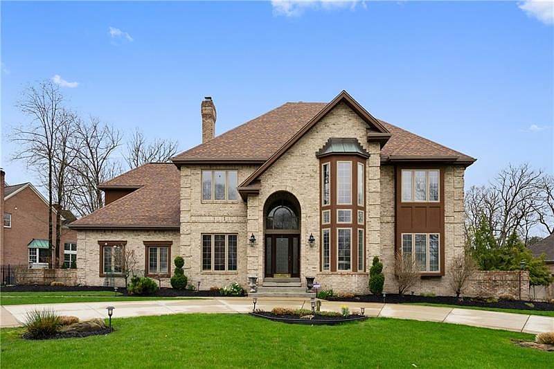 2106 S Villa Dr, Gibsonia, PA 15044 Zillow