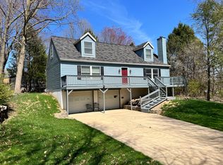 856 Terrace View Dr, Howard, OH 43028