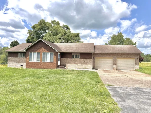 2380 Rough Creek Rd, London, KY 40744