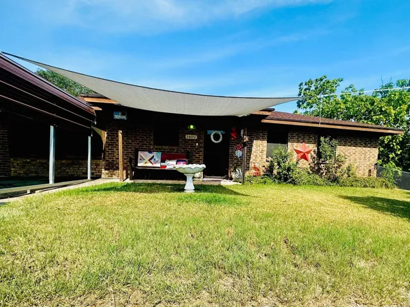 1402 Allen Rd, Goldthwaite, TX 76844