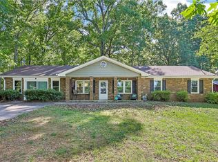 1145 Christian Cir SE, Conyers, GA 30013