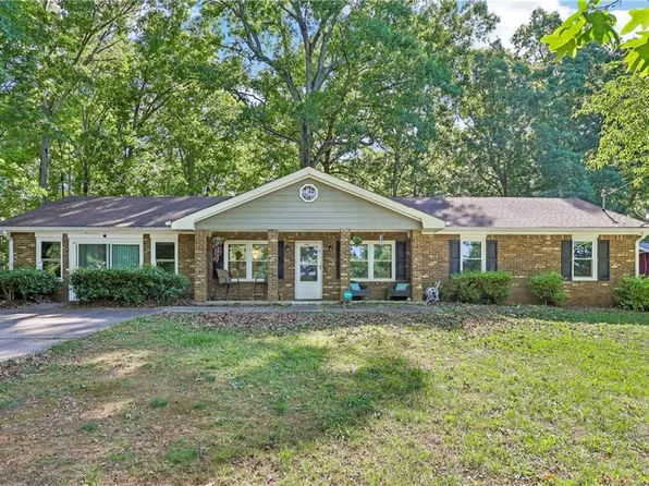1145 Christian Cir SE, Conyers, GA 30013