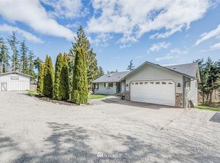 1895 Forest Hill Rd, Camano Island, WA 98282