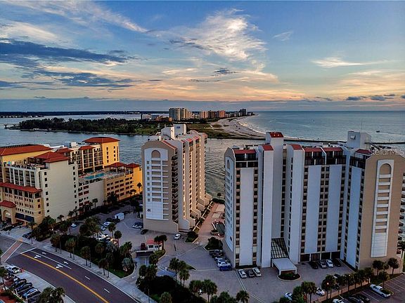 3rd image of 440 S Gulfview Blvd APT 404