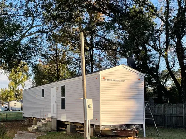 526 Thelma Dr Lot 1, Sunset, LA 70584