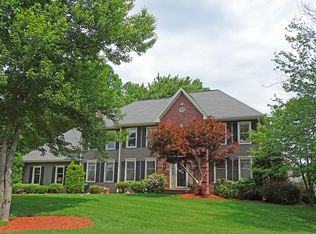 12 Country Way, Shrewsbury, MA 01545