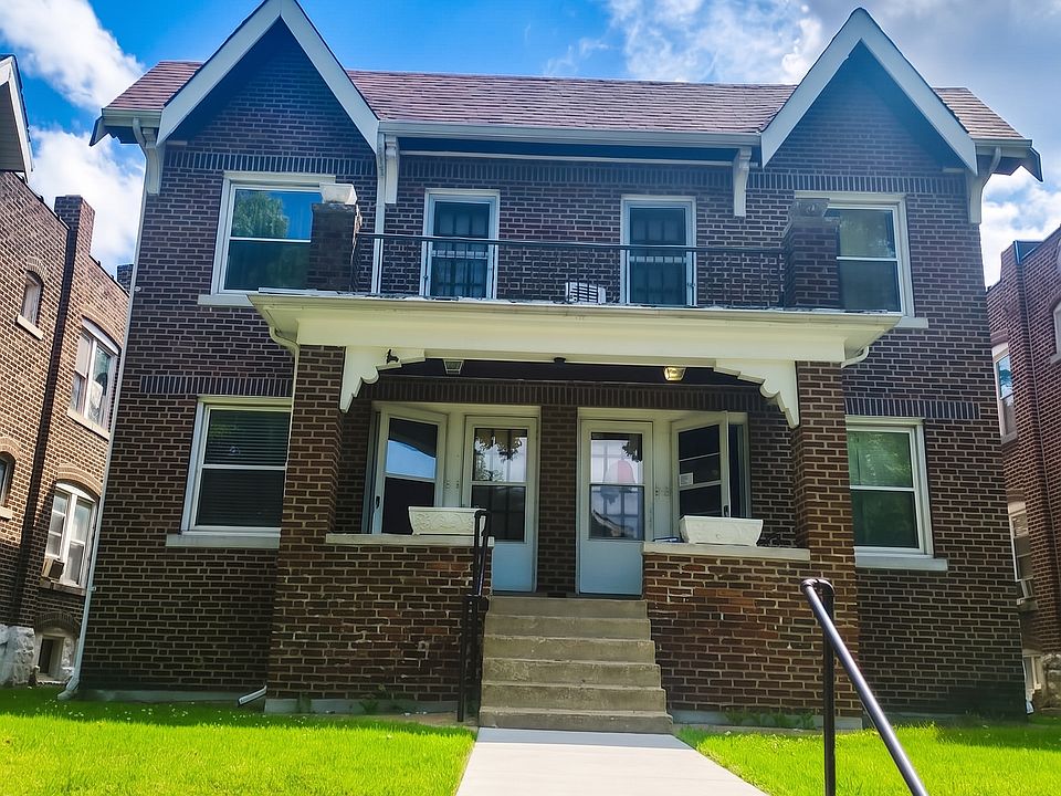 1st image of 4946 Cote Brilliante Ave #2F