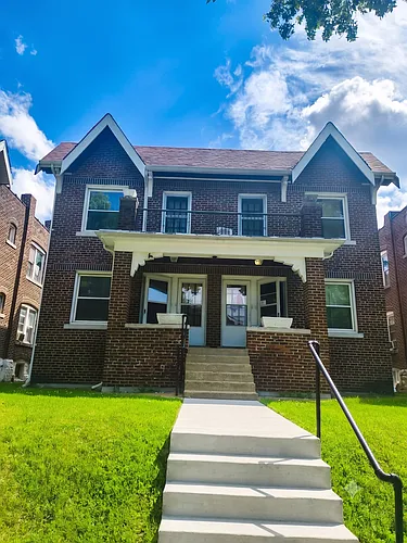 4948 Cote Brilliante Ave #2F Photo 1 4948 Cote Brilliante Ave #2F Photo 1