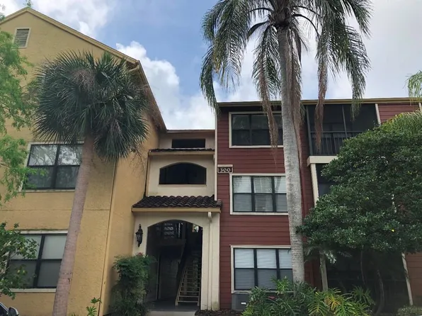 11901 4th St N APT 3303, Saint Petersburg, FL 33716