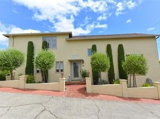 45 Alta Vista Way, San Rafael, CA 94901