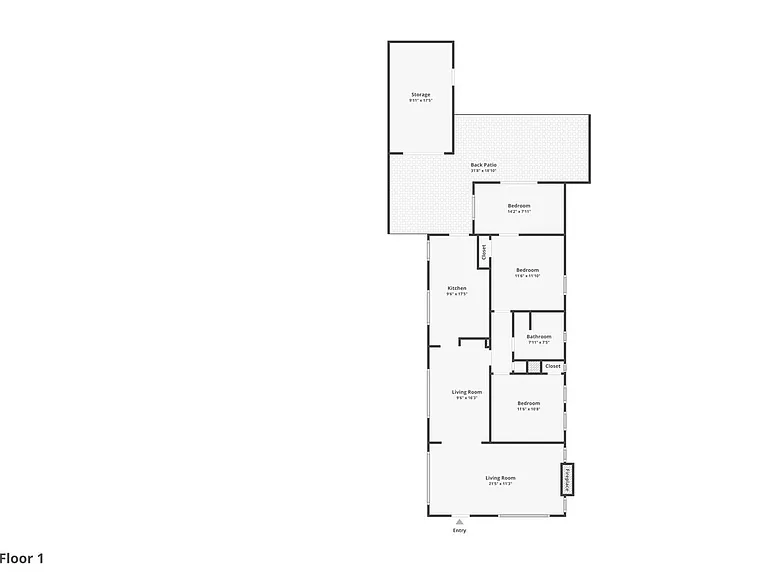 4692 Congress Ave — Photo 26