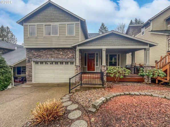 7438 SE 114th Ave, Portland, OR 97266