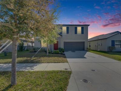 11828 Miracle Mile Dr, Riverview, FL, 33578