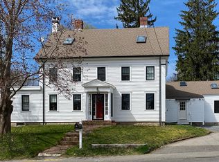 44 Captain Peirce Rd, Scituate, MA 02066