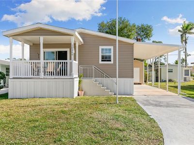 26166 Cabana RD, Bonita Springs, FL, 34135