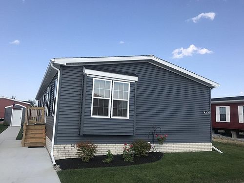 1st image of 6210 Rick St #32