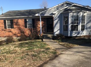 5926 Bluestone Rd, Louisville, KY 40219