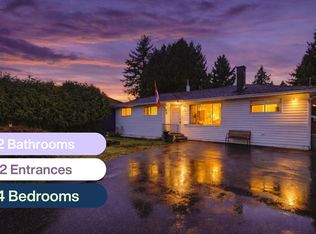 11735 Steeves St, Maple Ridge, BC