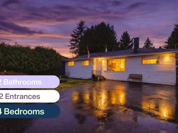 11735 Steeves St, Maple Ridge, BC V2X 4X7