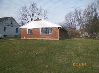 4939 Genesee Ave, Dayton, OH 45406
