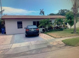 2840 NE 8th Ave, Pompano Beach, FL 33064