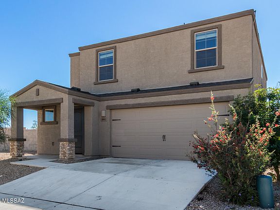 3rd image of 3982 E Zeona Dr