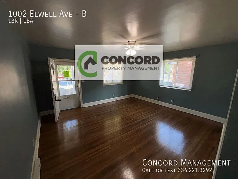 1002 Elwell Ave #B — Photo 3