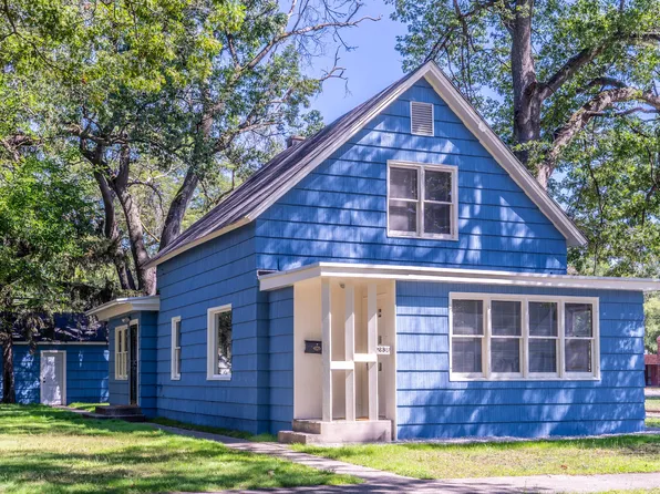 2836 Leahy St, Muskegon Heights, MI 49444