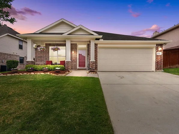 4221 Broken Bend Blvd, Fort Worth, TX 76244