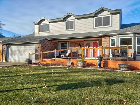 1351 E Dry Creek Place, Centennial, CO 80122