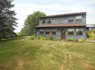 2519 Highbridge Rd, Weedsport, NY 13166