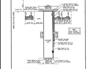 4943 S Saint Lawrence Ave, Chicago, IL 60615