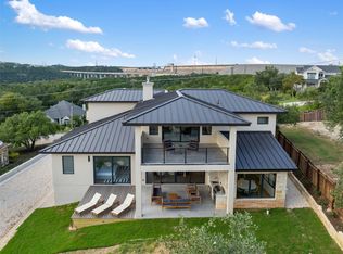 13701 Montview Dr, Austin, TX 78732