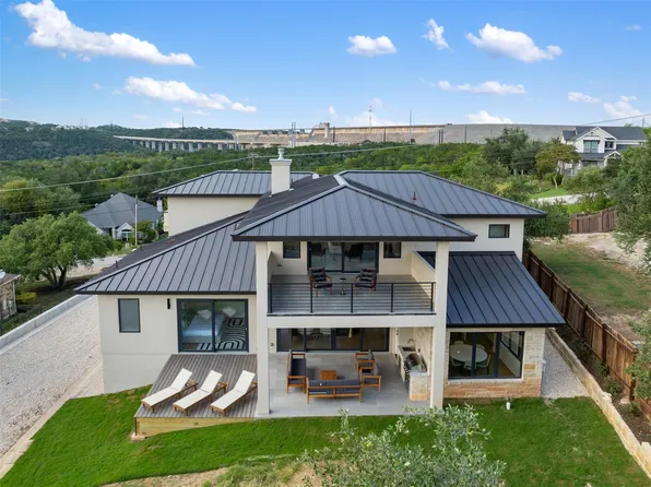 13701 Montview Dr, Austin, TX 78732