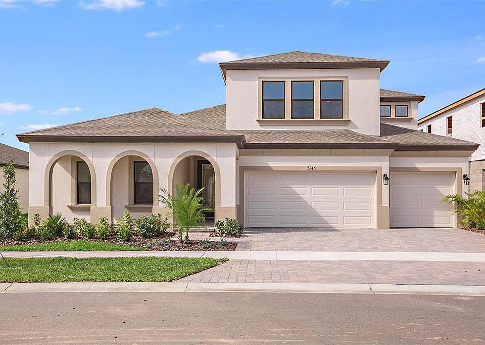 13246 Twin Bridges Dr, Riverview, FL 33579 Zillow