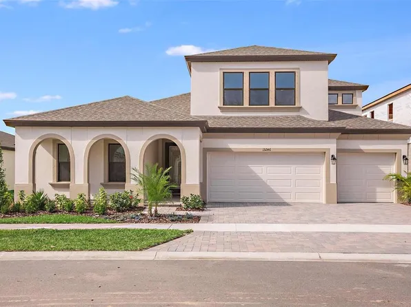 13246 Twin Bridges Dr, Riverview, FL 33579