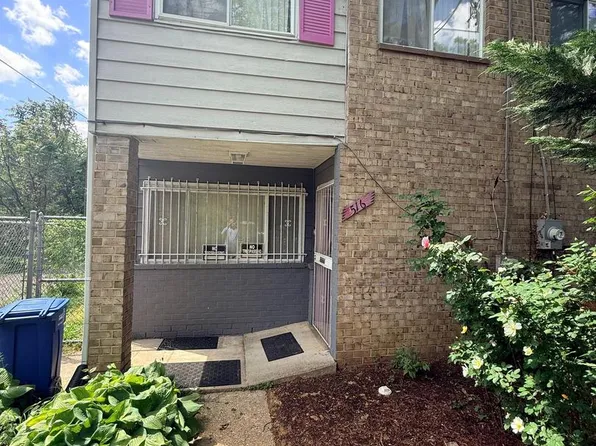 516 56th St NE, Washington, DC 20019
