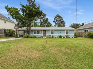2208 Dorothy Ave, Panama City Beach, FL 32408