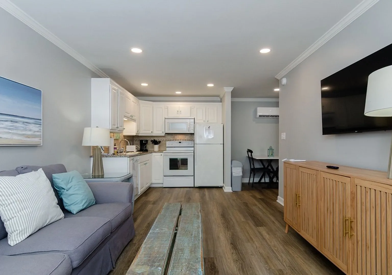 (W340) 40 N. Lumina Avenue #101 Wrightsville Beach, NC 28480 — Photo 1