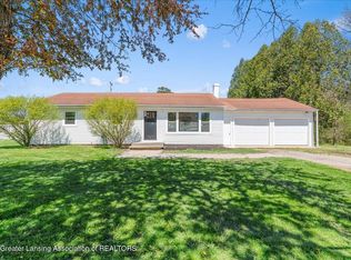 3776 Hendee Rd, Jackson, MI 49201