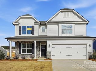 1265 Carrington Dr, Stanley, NC 28164