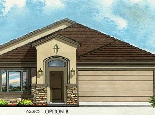 3550 Calle De Sierra, Las Cruces, NM 88012