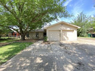 2904 Rio Vista Rd, Fort Worth, TX 76116