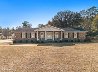 2639 Stone Chimney Rd SW, Supply, NC 28462