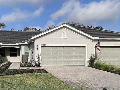 26005 Bimini Sands Ct, Englewood, FL, 34223