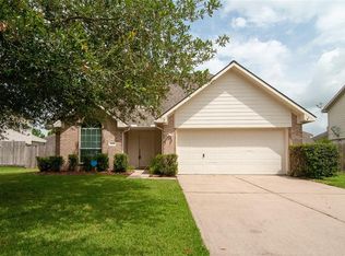 1419 Barras St, Alvin, TX 77511